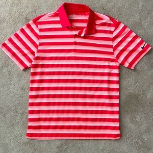 Nike golf shirt